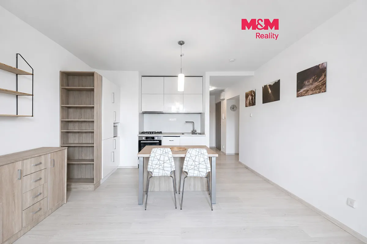 Prodej bytu 3+kk 69 m²